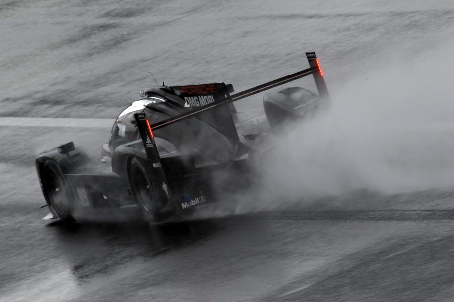  Porsche 919 Hybrid 2015 года  (фото 182 из 481)